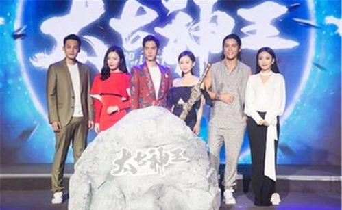 吃瓜进娱乐圈短剧,意外踏入娱乐圈的爆笑奇遇记