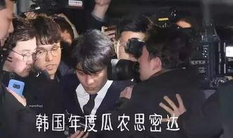 韩国娱乐圈吃瓜事件,揭秘娱乐圈背后的惊人真相与争议事件