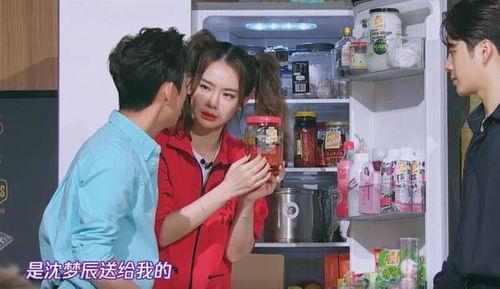 心声暴露娱乐圈吃瓜,心声暴露下的吃瓜盛宴